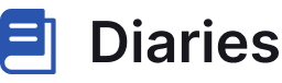 Diaries